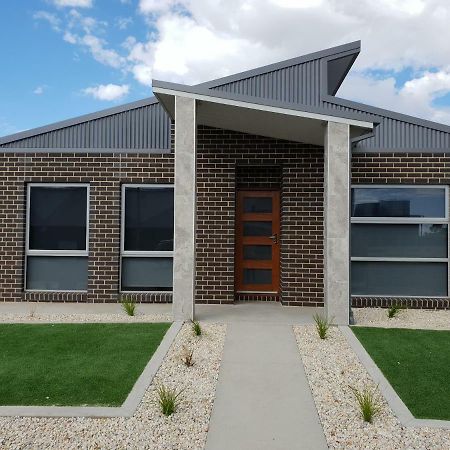 Wimmera Plains Horsham Kültér fotó