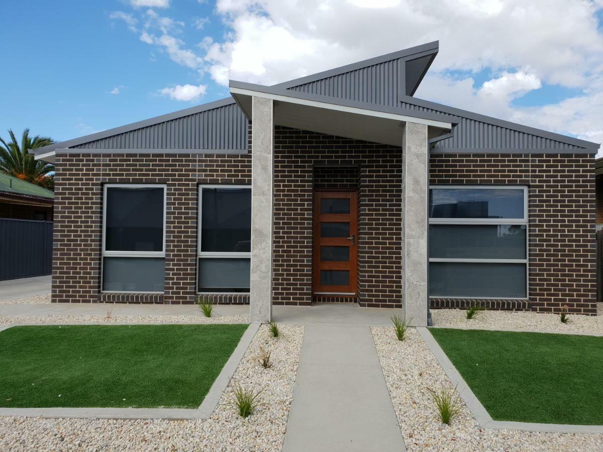 Wimmera Plains Horsham Kültér fotó